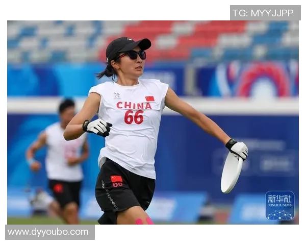 飞盘力量排行榜新鲜出炉武汉飞盘队强势夺冠引领风潮